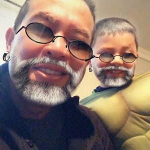 Meet your Posher, Erick